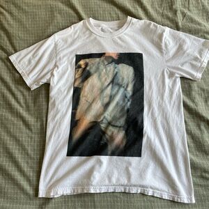 A24 x Talking Heads Stop Making Sense IMAX World Premiere Tee Shirt Sz: L (USED)